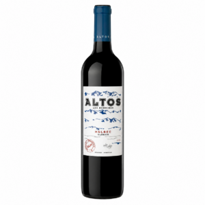 750ml Classic Malbec (Alpiste)
