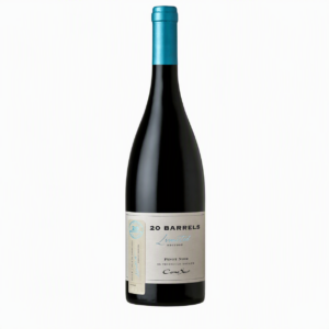 750ml Cono Sur 20 Barrels Pinot Noir (Alpiste)