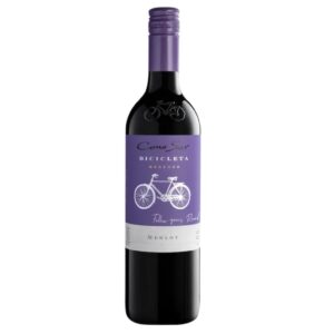 750ml Cono Sur - Bicicleta Merlot (Alpiste)