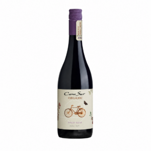 750ml Cono Sur Organic Pinot Noir (Alpiste)