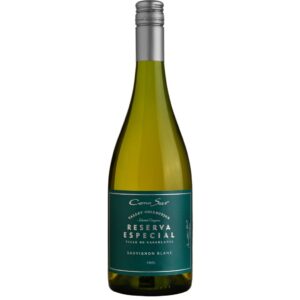 750ml Cono Sur Reserva Especial Sauvignon Blanc (Alpiste)