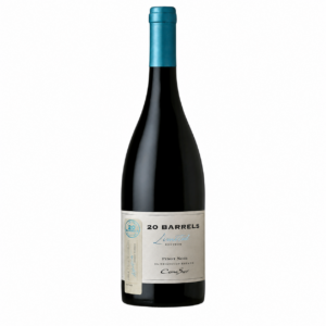 750ml Cono Sur Single Vineyard “Block 21” Viento Mar Pinot Noir (Alpiste)