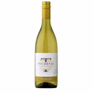 750ml Cono Sur - Tocornal Chardonnay (Alpiste)