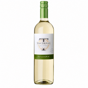 750ml Cono Sur - Tocornal Sauvignon Blanc (Alpiste)