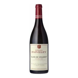 750ml Domaine Faiveley “Clos des Cortons” Grand Cru Corton (Alpiste)