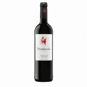 750ml Eguren - Organic Red Protocol (Alpiste)