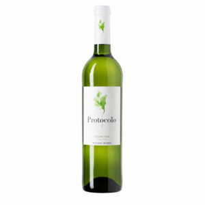 750ml Eguren - Organic White Protocol (Alpiste)