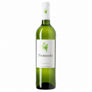 750ml Eguren - Protocolo Blanco (Alpiste)