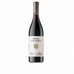 750ml Eguren - Sierra Cantabria Selection (Alpiste)