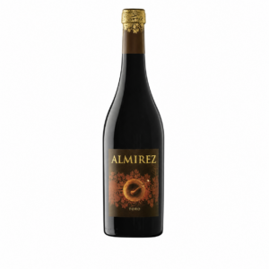 750ml Eguren - Teso la Monja Almirez (Alpiste)