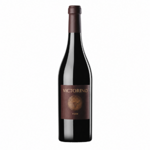 750ml Eguren - Teso la Monja Victorino (Alpiste)