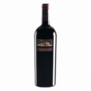 750ml Eguren - Viñedos Sierra Cantabria Amancio (Alpiste)