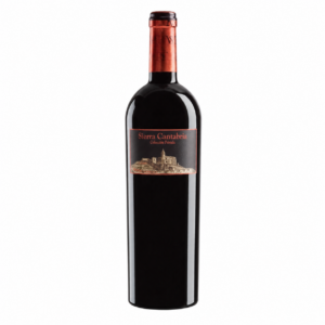 750ml Eguren - Viñedos Sierra Cantabria Private Collection (Alpiste)
