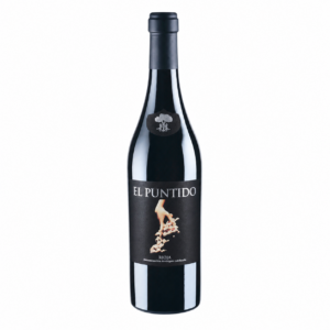 750ml Eguren - Viñedos de Paganos El Puntido (Alpiste)