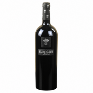 750ml Eguren - Vineyards Sierra Cantabria The Forest (Alpiste)