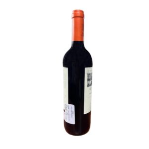 750ml El Coto Crianza Rioja Tempranillo Red Wine