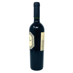 750ml El Enemigo Cabernet