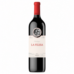 750ml Emilio Moro - La Felisa (Alpiste)