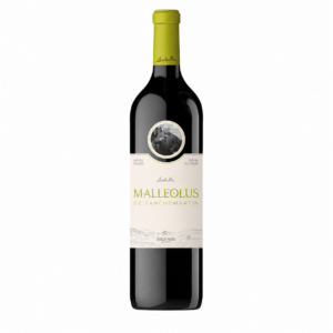 750ml Emilio Moro - Malleolus de Sancho Martín (Alpiste)