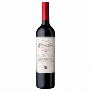 750ml Escorihuela Gascon - Cabernet Sauvignon (Alpiste)