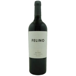 750ml Felino Red Wine Malbec