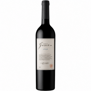 750ml Gascon Family Syrah (Alpiste)