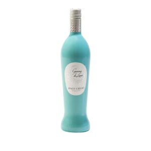 750ml Gemma di Luna Pinot Grigio White Wine