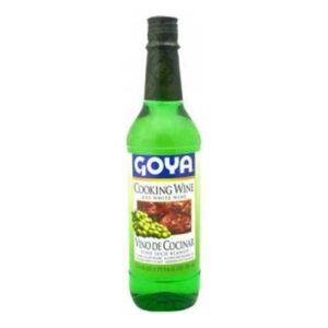750ml Goya White Wine for Cooking (Alpiste)