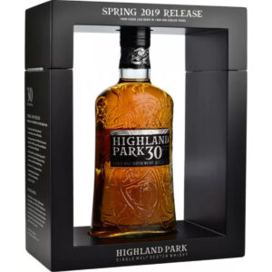 750ml Highland Park Escocia Single Malt 12 years (Alpiste)