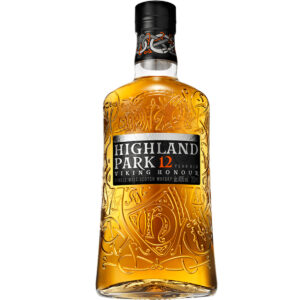 750ml Highland Park Escocia Single Malt 18 years (Alpiste)