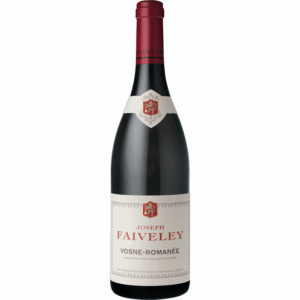 750ml Joseph Faiveley Vosne-Romanée (Alpiste)
