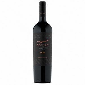 750ml Kaiken - Ultra Malbec “The Rocks” (Alpiste)