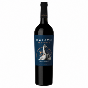 750ml Kaiken - Untamed Cabernet Franc (Alpiste)