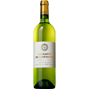 750ml La Clarté de Haut-Brion (Alpiste)