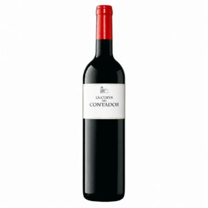 750ml La Cueva del Contador (Alpiste)