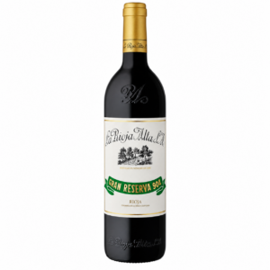 750ml La Rioja Alta S.A. – Gran Reserva 904 (Alpiste)