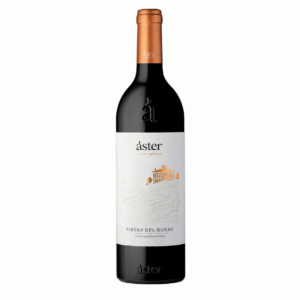 750ml La Rioja Alta S.A. – Áster Crianza (Alpiste)