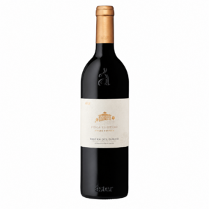 750ml La Rioja Alta S.A. Áster Finca el Otero (Alpiste)