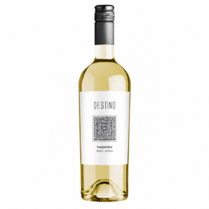 750ml La Rural Destination Sauvignon Blanc (Alpiste)