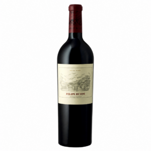 750ml La Rural- Felipe Rutini “Blend” (Alpiste)