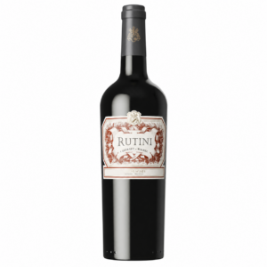 750ml La Rural - Rutini Collection Cabernet Sauvignon & Malbec (Alpiste)
