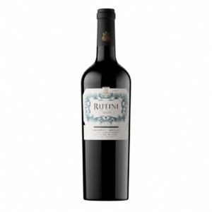 750ml La Rural - Rutini Collection Cabernet Sauvignon & Merlot (Alpiste)