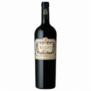 750ml La Rural - Rutini Collection Malbec (Alpiste)