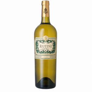 750ml La Rural - Rutini Sauvignon Collection White (Alpiste)