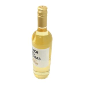 750ml Las Moras Pinot Grigio White Wine Bottle of