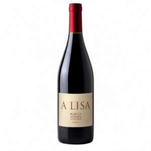750ml Lisa Malbec Wine (Alpiste)
