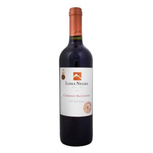 750ml Loma Negra Cabernet Sauvignon