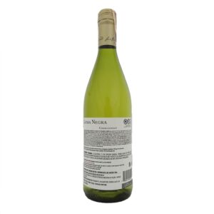750ml Loma Negra Chardonnay Classic White Wine