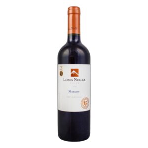 750ml Loma Negra Merlot Classic