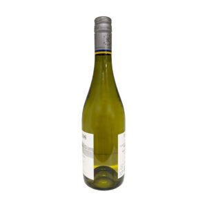 750ml Los Vascos Sauvignon Blanc White Wine